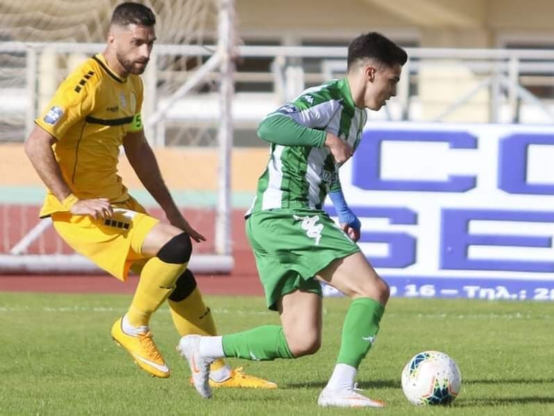 , Super League 2: Ντέρμπι στη Λεβαδειά, ευκαιρία για Διαγόρα