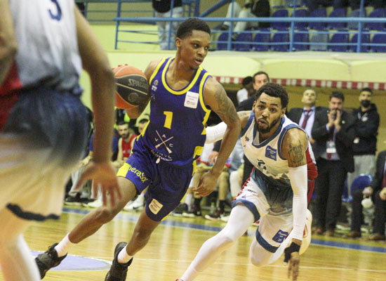 , Basket League: Ασταμάτητο το Λαύριο, η ΑΕΚ λύγισε στην παράταση τον Ηρακλή