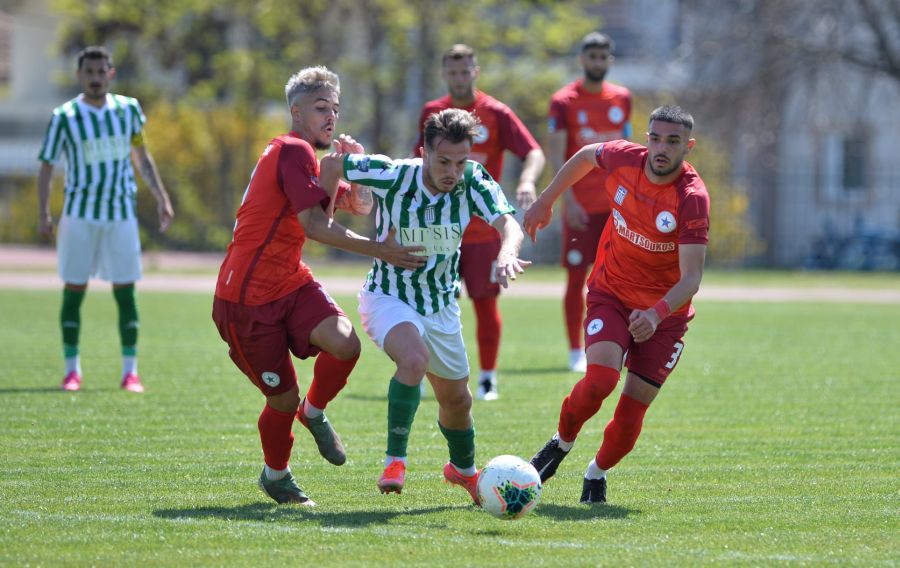 , Football league (14η αγων.): Τα βλέμματα σε Σκάλα, Ρόδο