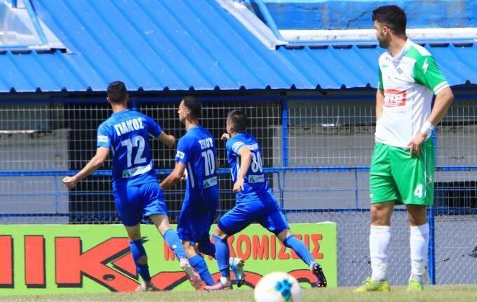 , Super League 2: Σώθηκε ο Απόλλων Λάρισας- Τρίκαλα, Καραϊσκάκης, Δόξα παλεύουν να αποφύγουν τον υποβιβασμό! (video)