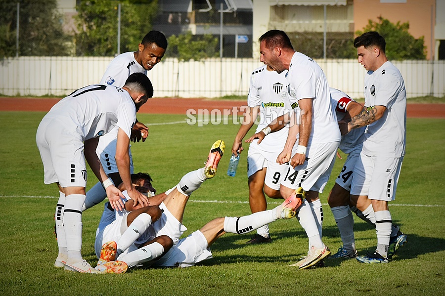 , Football League: Ξέφυγε στο +4 η Μαύρη Θύελλα – Η Ρόδος πήρε το ντέρμπι με την Καλλιθέα