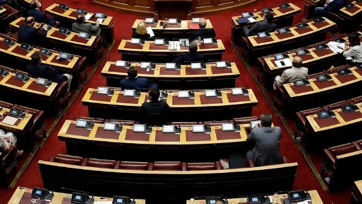 , Βουλή: Ψηφίστηκε το αθλητικό νομοσχέδιο