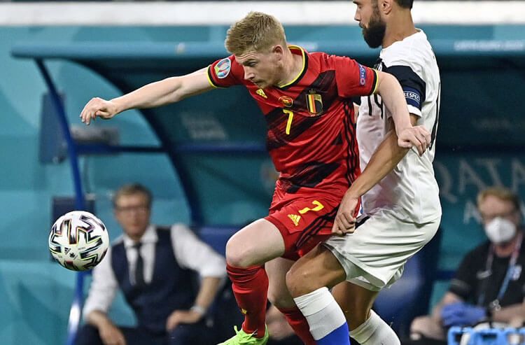 , Euro 2020: «Ντέρμπι» ανάμεσα σε Βέλγιο και Πορτογαλία – Φαβορί οι Ολλανδοί με την Τσεχία