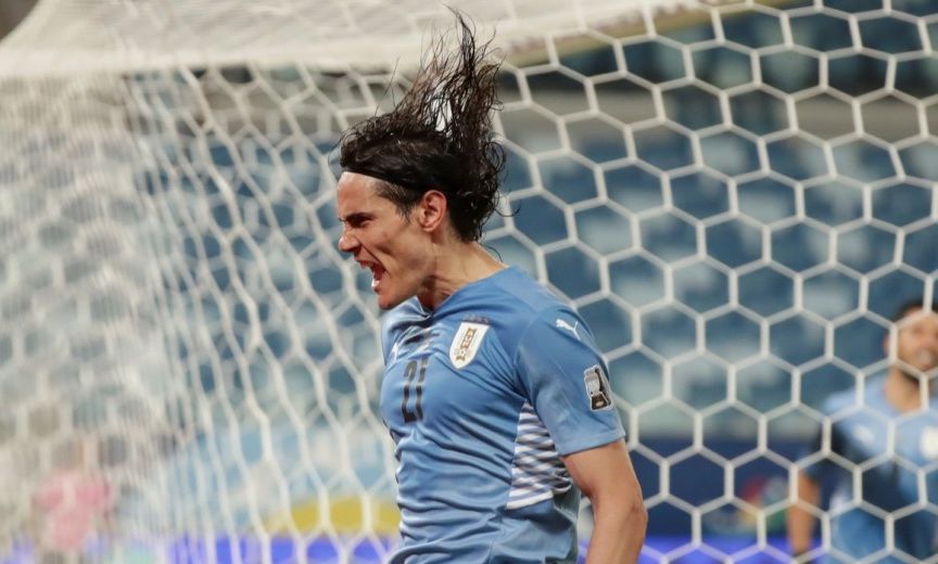 , Copa America: Στα προημιτελικά Παραγουάη και Ουρουγουάη (video)