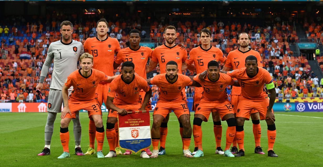 , ΕURO 2020: Γέλασε τελευταία η Ολλανδία, 3-2 την Ουκρανία