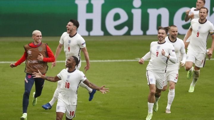 , Euro 2020: Τα…αουτσάιντερ και η ευκαιρία της Αγγλίας