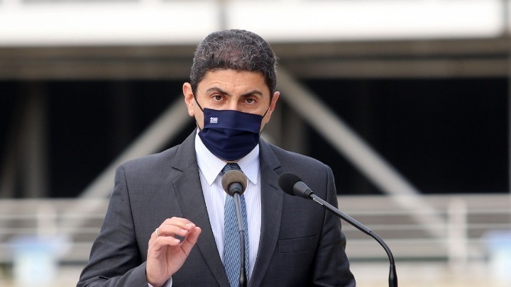 , “Συνεργασία με SL1 και SL2 για την επιστροφή του κόσμου στα γήπεδα”