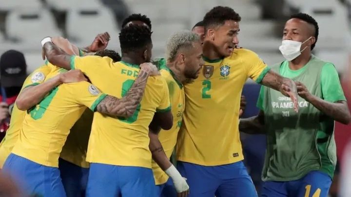 , Copa America: Στον τελικό η Βραζιλία, 1-0 το Περού με τρομερό Νεϊμάρ (video)