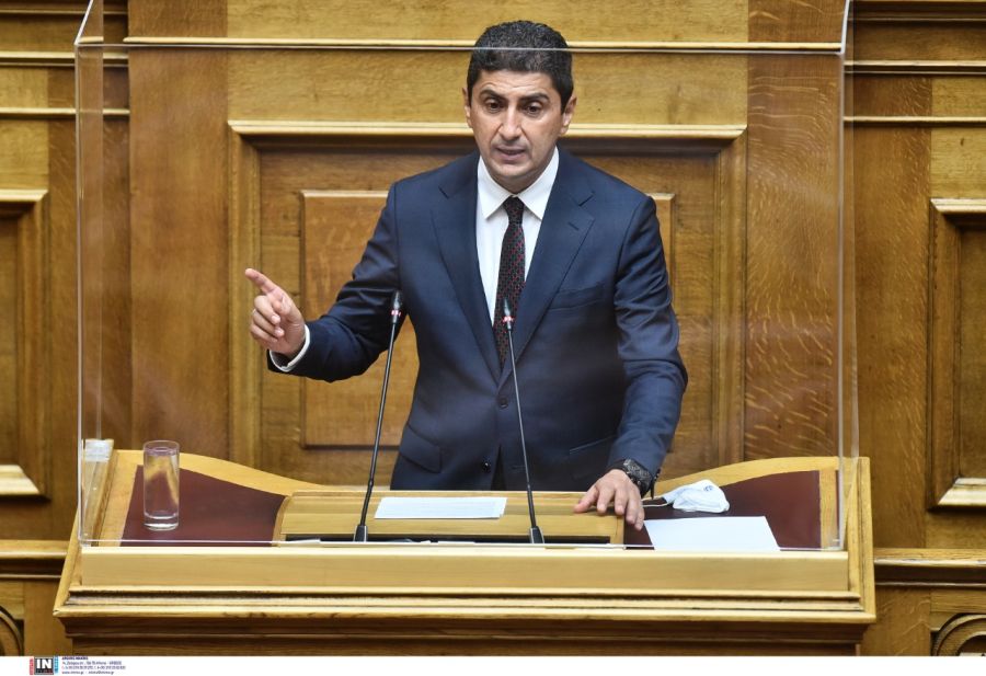 , Αυγενάκης στη Βουλή: “Δεν εκβιαζόμαστε από τις αντιδημοκρατικές αποφάσεις της ΕΠΟ και των ΕΠΣ”