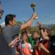 , Πάνω από 200 παιδιά συμμετείχαν στο ποδοσφαιρικό τουρνουά των ΚΔΑΠ του Δήμου Καλαμάτας