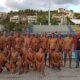 , Άργης Καλαμάτας – Στο κολυμβητήριο Καλαμάτας ο όμιλος της Β’ Εθνικής ανδρών και του μίνι παίδων
