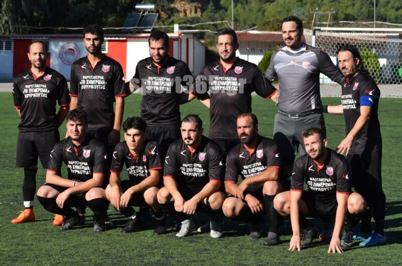 , Πανιώνιος Καλ. – Αναγέννηση Παραλίας 3-5 πέναλτι: Εκδίκηση για “Μπάρτσα” (φώτο, βίντεο)