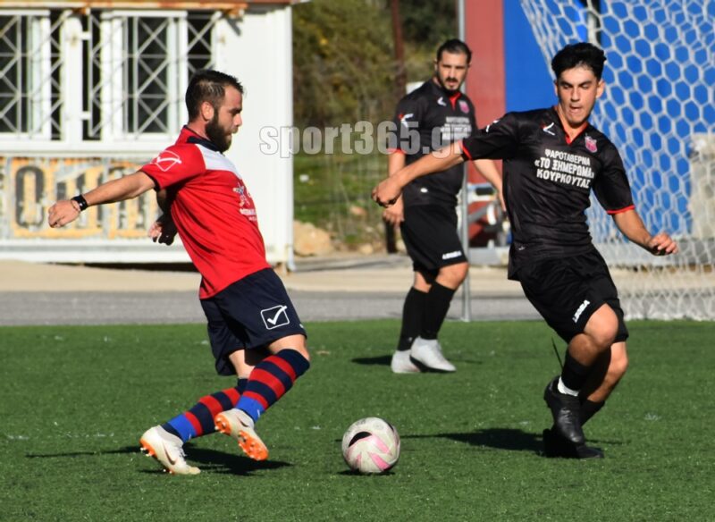 , Πανιώνιος Καλ. – Αναγέννηση Παραλίας 3-5 πέναλτι: Εκδίκηση για “Μπάρτσα” (φώτο, βίντεο)
