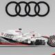 , Formula 1: Η Audi ετοιμάζεται να μπει από τη νέα χρονιά!