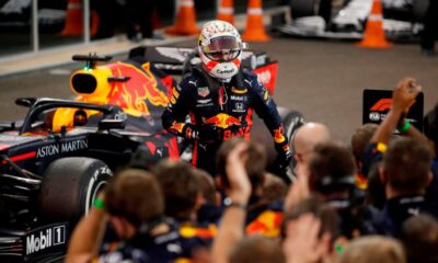 , Formula 1: Ο Μαξ Φερστάπεν πήρε την pole position στον αγώνα της χρονιάς (video)