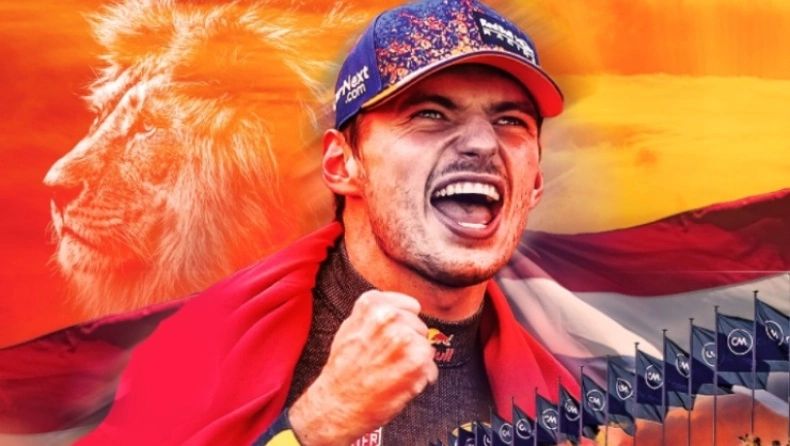 , Formula 1: Παγκόσμιος Πρωταθλητής ο Μαξ Φερστάπεν στο συγκλονιστικότερο Grand Prix στην ιστορία