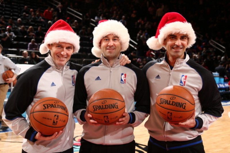 , Με NBA οι αθλητικές μεταδόσεις των Χριστουγέννων (25/12)