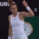 , Τένις: Αποκλεισμός της Σάκκαρη από τα προημιτελικά του Αυστραλιανού Όπεν (βίντεο)