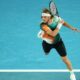 , Τένις: Νέα πρόκριση για τον Τσιτσιπά στη Μελβούρνη (βίντεο)