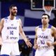 , Μπάσκετ: Μεγάλη νίκη της Ελλάδας επί της Τουρκίας με βολές του Παπανικολάου στα 3”