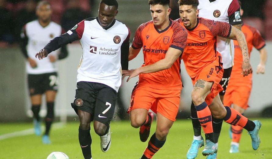 , Μίντιλαντ – ΠΑΟΚ 1-0: Έχει ανήφορο μπροστά του