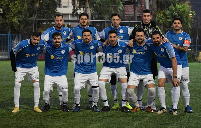 , ΑΕ Λογγάς – Ηρακλής Καλ. 2-3: Νίκη με ανατροπή και με 10 παίκτες