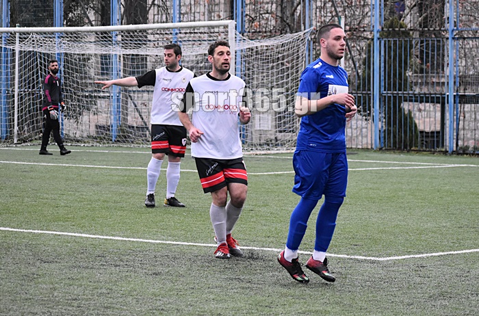 , ΠΑΣ Ράχη – Νέος Άρις 2-2: Υποχώρησαν στην 3η θέση οι γηπεδούχοι
