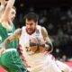 , Ευρωλίγκα: O Ολυμπιακός εξασφάλισε τα playoffs, 84-73 την Ζαλγκίρις στο Κάουνας