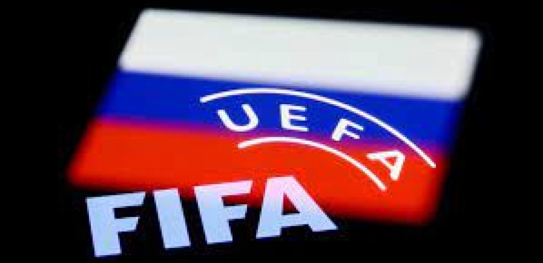 , Οριστικά εκτός διοργανώσεων UEFA οι ρωσικές ομάδες
