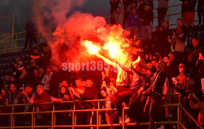 , Τελικός Κυπέλλου Μεσσηνίας: Φωτορεπορτάζ απο την Παραλία