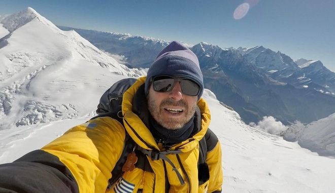 , Αντώνης Συκάρης: Νεκρός στα Ιμαλάια ο κορυφαίος Έλληνας ορειβάτης