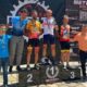 , Ευκλής Cycling Team: 4η θέση ο Βεργετόπουλος σε αγώνα ορεινής ποδηλασίας