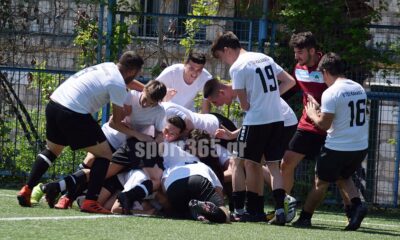 , Σχολικό Λυκείων: Μεγάλη νίκη-πρόκριση για το 6ο ΓΕΛ Καλαμάτας στα πέναλτι επί του 1ου ΕΠΑΛ Τρίπολης (pics & vid)