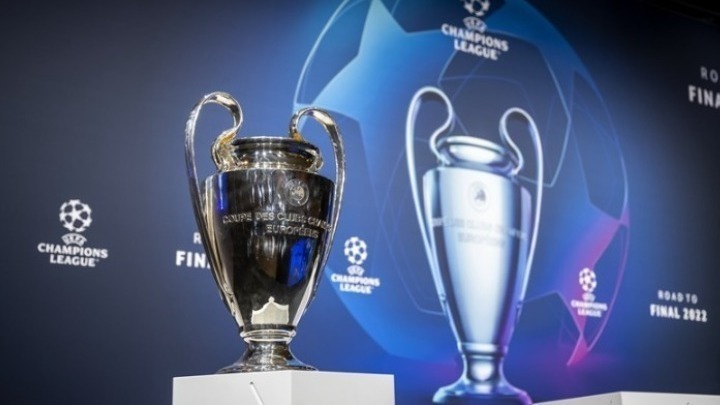 , UEFA Champions League: Αυτά είναι τα ζευγάρια των Playoffs