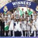 , Champions League 2022: Η Ρεάλ πρωταθλήτρια Ευρώπης με ήρωα τον Κουρτουά, 1-0 τη Λίβερπουλ στον τελικό