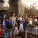 , ΠΑΜΙΣΟΣ: Ντύθηκε γαμπρός ο Γεωργιόπουλος (βίντεο, φώτο)