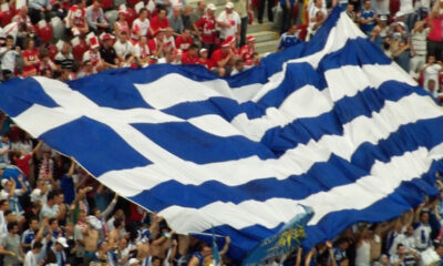 , Ελλάδα – Κύπρος: ”Εξαφανίζονται” τα εισιτήρια στο Βόλο