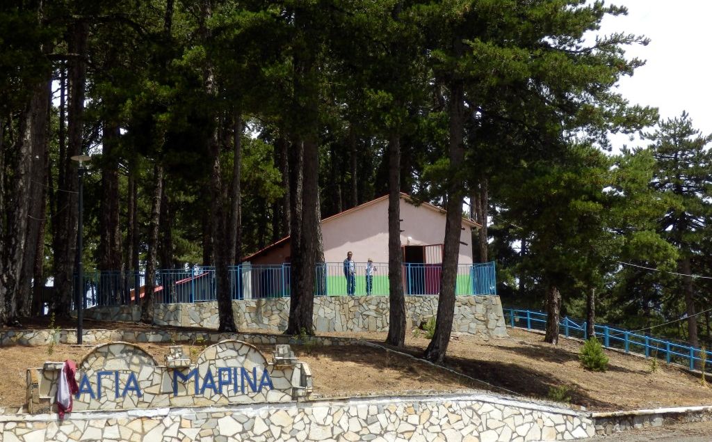 , Δήμος Καλαμάτας: Υποβολή αιτήσεων για την παιδική κατασκήνωση της Αγ. Μαρίνας