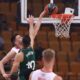 , Basket League: Πράξη τρίτη Ολυμπιακός – Παναθηναϊκός (21:15) στο κατάμεστο ΣΕΦ με φόντο το προβάδισμα τίτλου