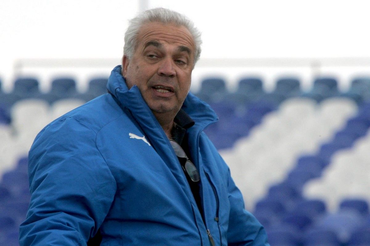 , Θλίψη στο ελληνικό ποδόσφαιρο: Πέθανε ο Θαλής Τσιριμώκος, ο πρώτος που είχε πάρει βραβείο fair play