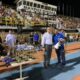 , Εκατοντάδες συμμετοχές απ’ όλη την Ελλάδα στο 1ο Τουρνουά Ποδοσφαίρου Καλαμάτας