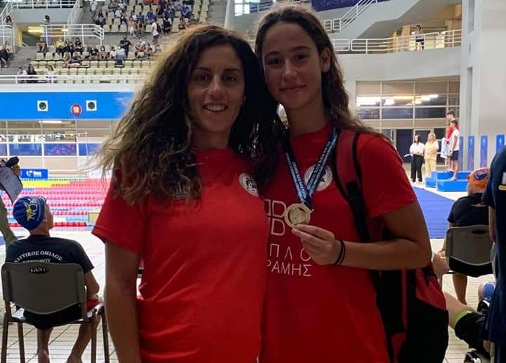 , Κολύμβηση: Με μια 2η θέση στο Πανελλήνιο για την Πατικοπούλου και 30 μετάλλια για τα προαγωνιστικά έκλεισε η χρονιά για τον Άργη Καλαμάτας!