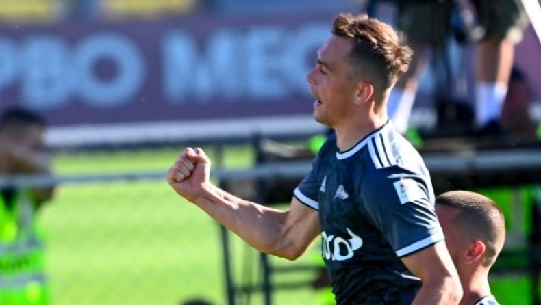 , Conference League: Εύκολα η Λέχια, θρίαμβος με εξάρα για τη Τούζλα