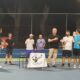 , Τένις- ΟΑΚ: Οι νικητές στο 3ο “ΟΑΚ tennis summer open 2022”