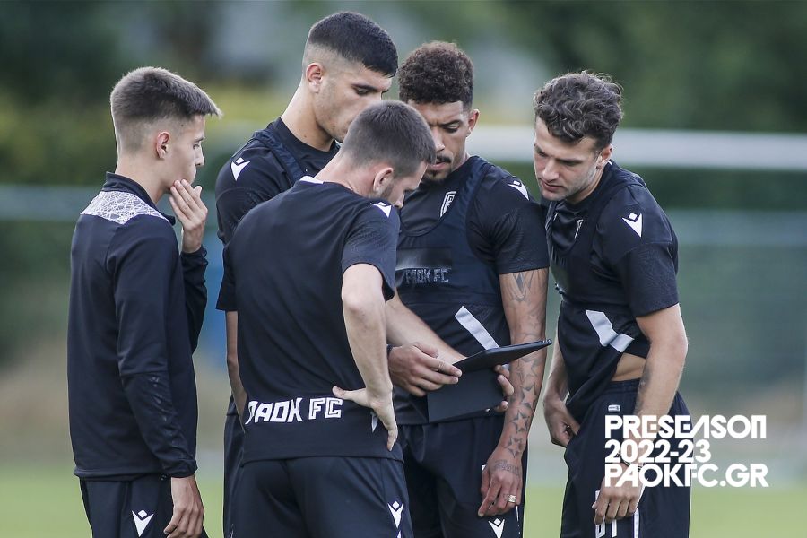 , Με ΠΑΟΚ – Αλκμααρ και Γουίμπλεντον οι αθλητικές μεταδόσεις της ημέρας (Τετάρτη, 6/7)