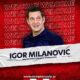, Πόλο: Ο Ιγκόρ Μιλάνοβιτς νέος προπονητής του Ολυμπιακού!