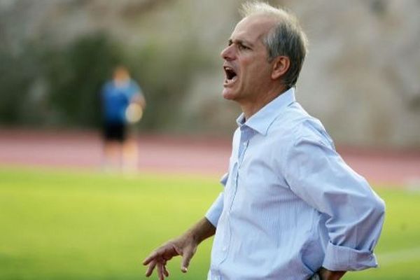 , Super League 2: Ανέλαβε τον Ηρόδοτο ο Σταθόπουλος