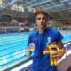 , Μεσογειακοί Αγώνες: Ασημένιος ο Μάρκος στο φινάλε – Τα 31 τα μετάλλια της Ελλάδας στο Οράν