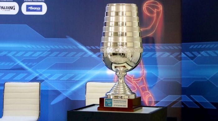 , Basket League: Όλο το πρόγραμμα του πρωταθλήματος, την 8η αγωνιστική το ντέρμπι “αιωνίων”