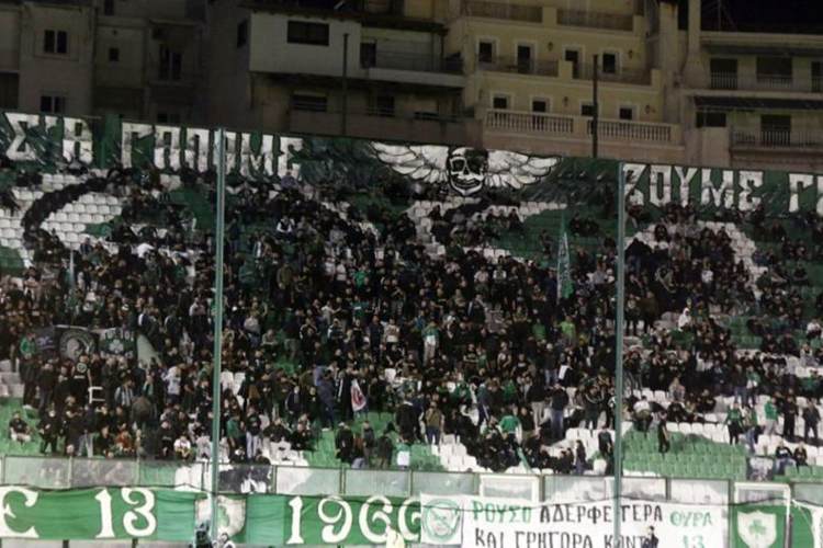 , Παναθηναϊκός: Την Τρίτη στις 12:00 τα εισιτήρια για τον αγώνα με τη Σλάβια